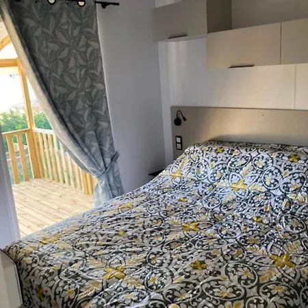 L'ile D'or * Saint-Raphaël