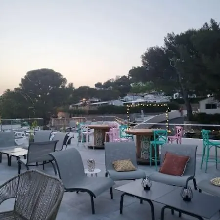 L'ile D'or
