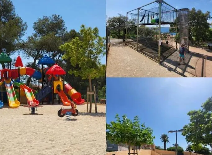 Camping L'ile D'or *